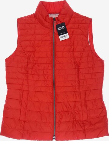 GERRY WEBER Vest in XL in Red: front