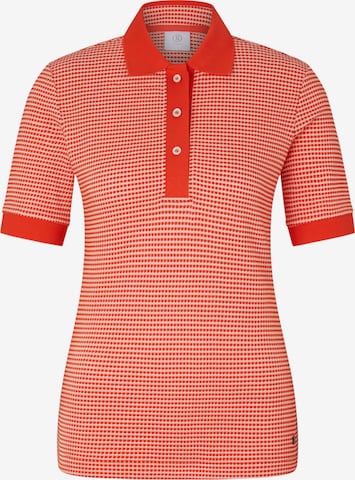 BOGNER Shirt 'Wendy' in Rot: predná strana