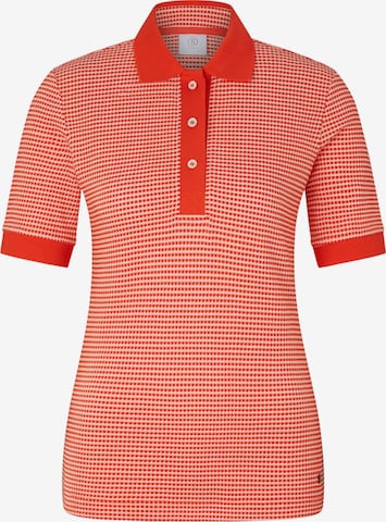 BOGNER Shirt 'Wendy' in Red: front
