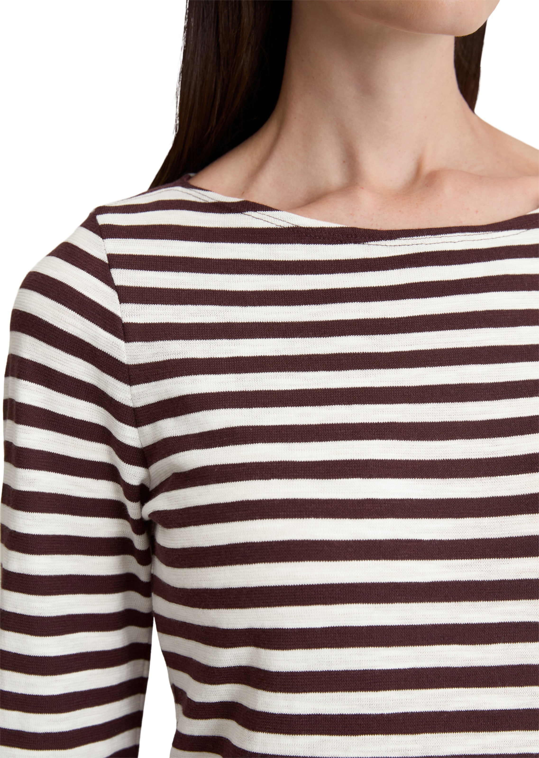 Marc O'Polo - Camiseta en rojo