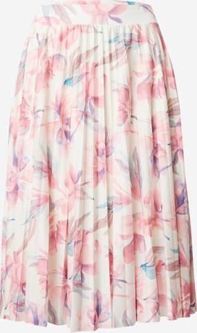 ABOUT YOU Skirt 'Elis Skirt' in Mixed colours: front