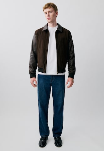 Werner Christ Tussenjas 'Jack K' in Rood