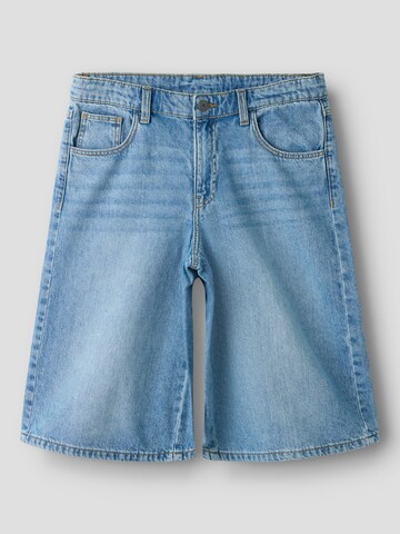 TWO SOON Baggy Jeans in Blue