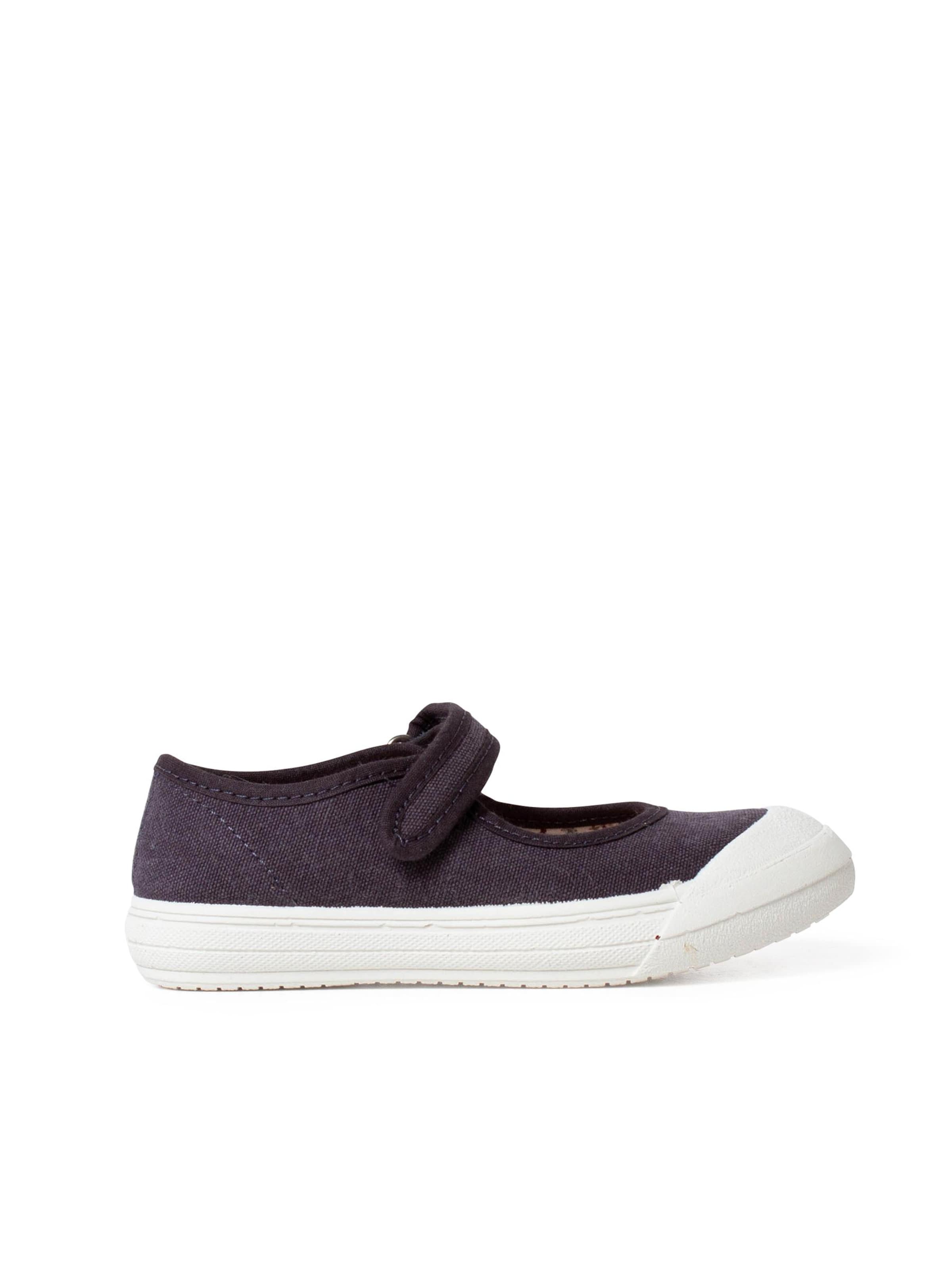 Pisamonas Ballerina's in Blauw