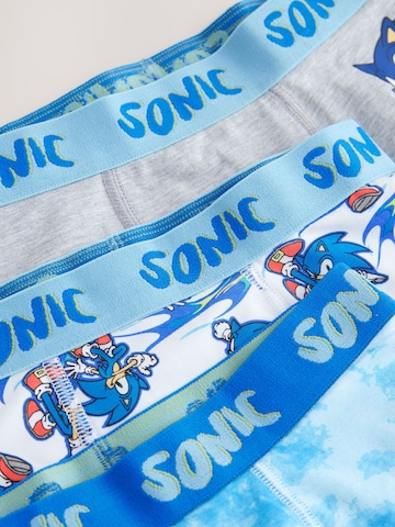 Next Underpants 'Sonic' in Blue