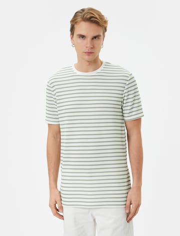 Koton Shirt in Green: front