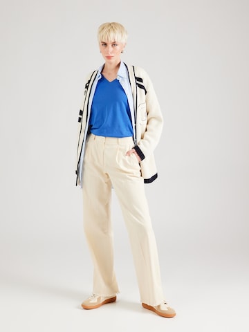 GANT Футболка в Синий