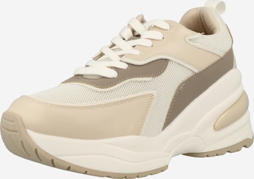 CALL IT SPRING Sneaker in Beige: predná strana