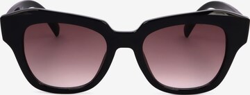 Occhiali da sole '22HC039' di Sweet Years in nero: frontale