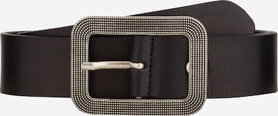 VANZETTI Ceinture en noir, Vue avec produit