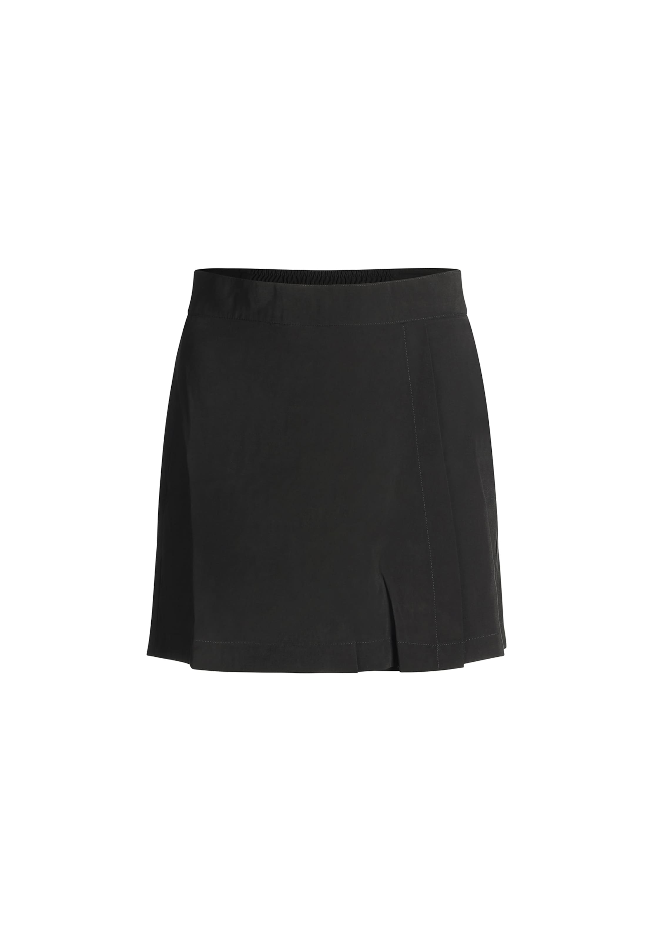 FRESHLIONS Minirock in schwarz, Produktansicht