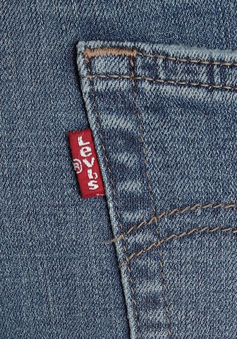 LEVI'S ® Обычный Джинсы 'Mid Rise Boyfriend' в Синий