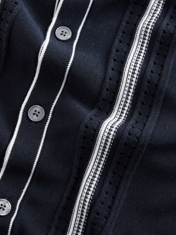 Giacchetta di Next in blu