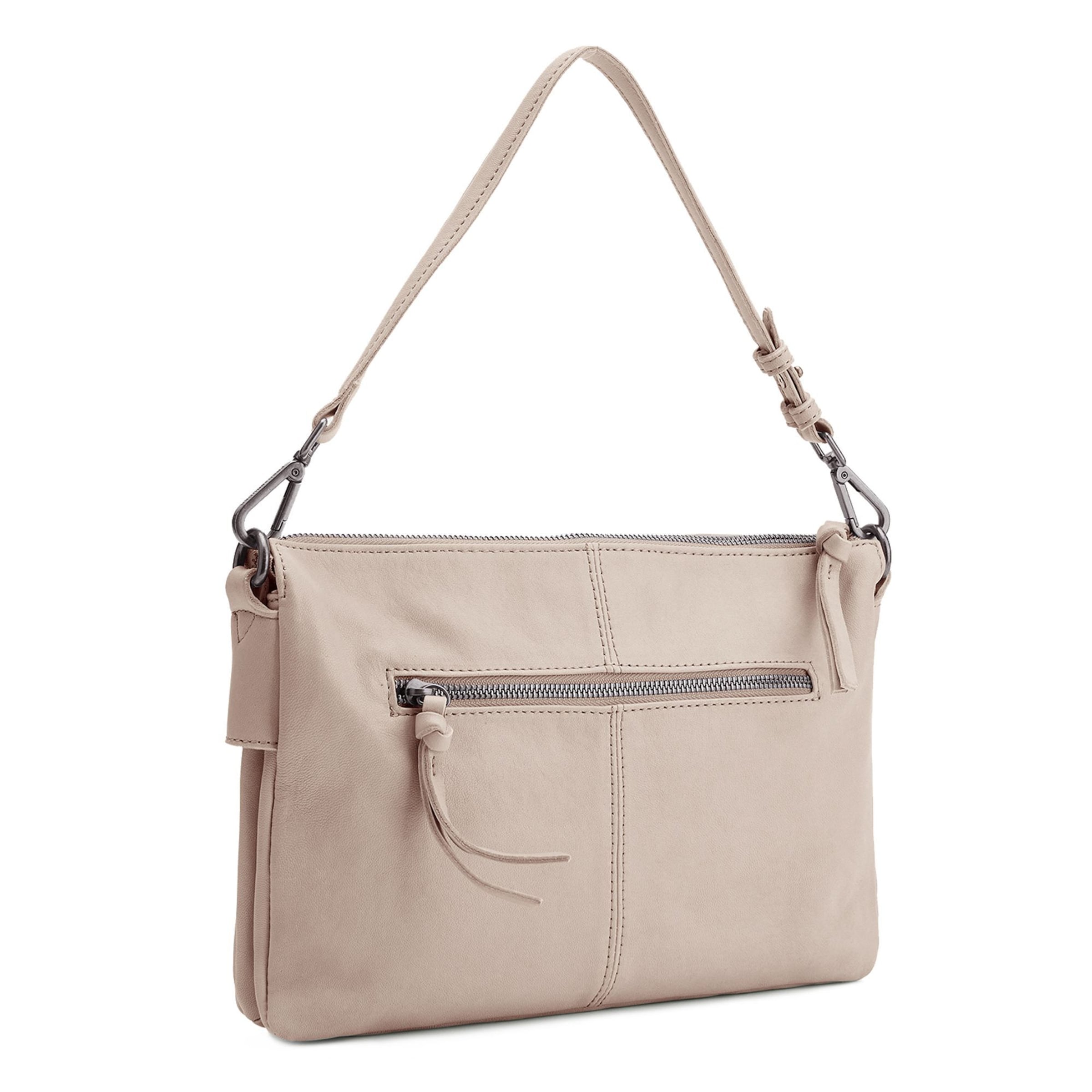 FREDsBRUDER Crossbody bag 'Take A Smile' in Pink