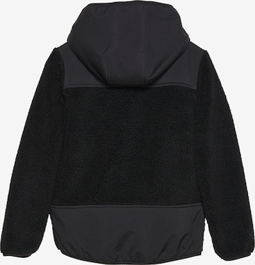 COLOR KIDS Winter Jacket in Black