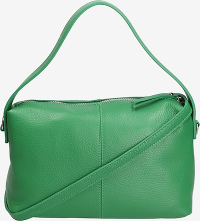 Gave Lux Handtasche in grün, Produktansicht