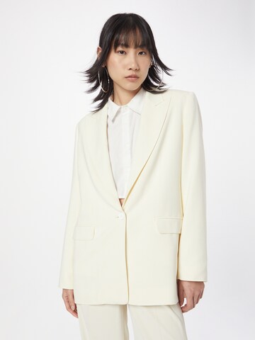 IRO Blazer 'SEMIA' in Beige: front