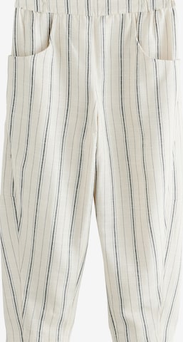 smėlio Next Laisvas Kelnės: priekis