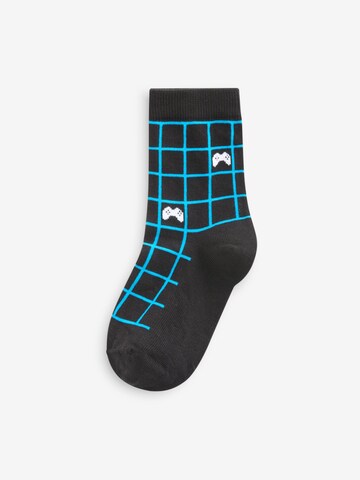 Next - Calcetines '7er-Pack' en azul