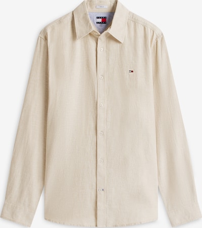 Tommy Jeans Paita värissä beige, Tuotenäkymä