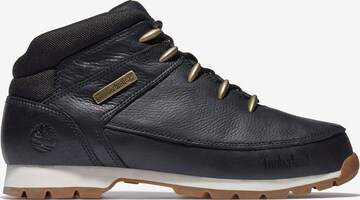 Boots TIMBERLAND en noir