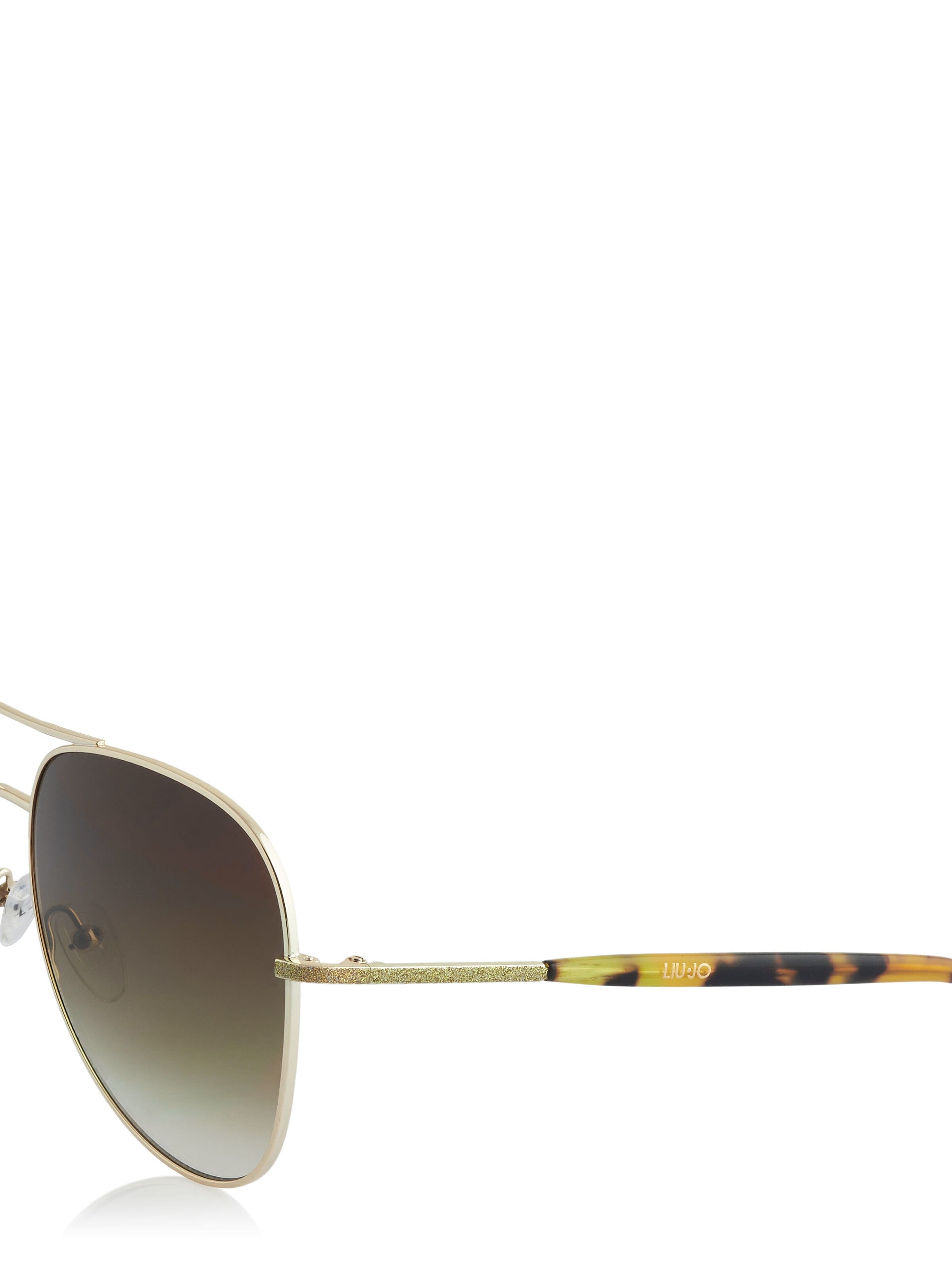 Liu Jo - Gafas de sol en oro
