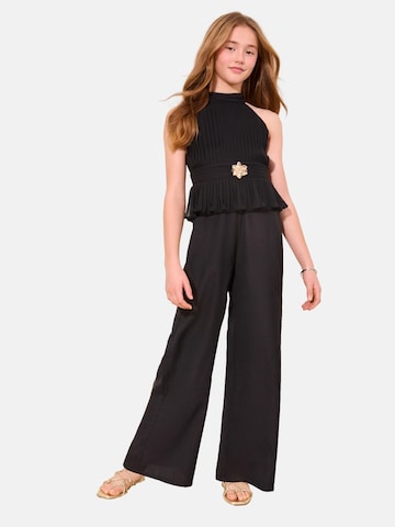 Ensemble Lipsy en noir : devant