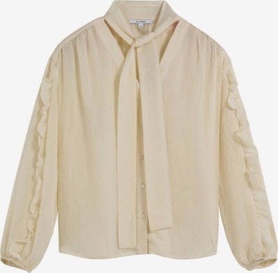 Scalpers Bluza u ecru/prljavo bijela, Pregled proizvoda