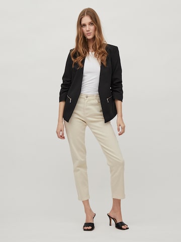 Blazer 'Joy' VILA en noir