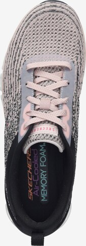 SKECHERS Sneakers laag in Gemengde kleuren