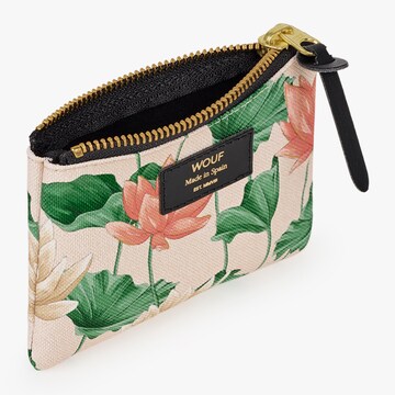 Wouf Cosmetic Bag in Mixed colors