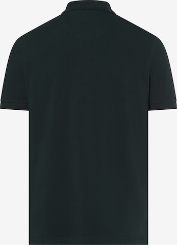 Andrew James Shirt in Groen