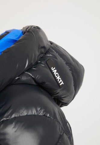 Veste d’hiver JACK1T en noir