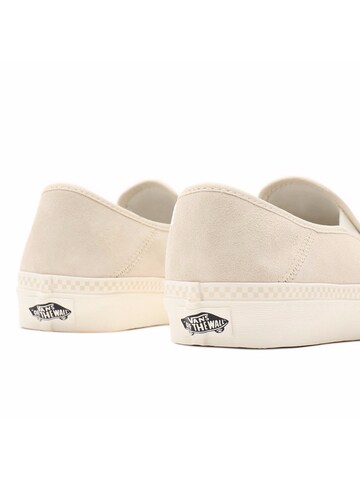 VANS Slip On 'UA Slip-On SF' in Pink