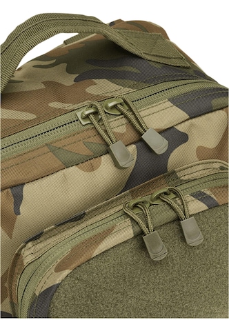 Brandit Backpack 'US Cooper' in Mixed colours