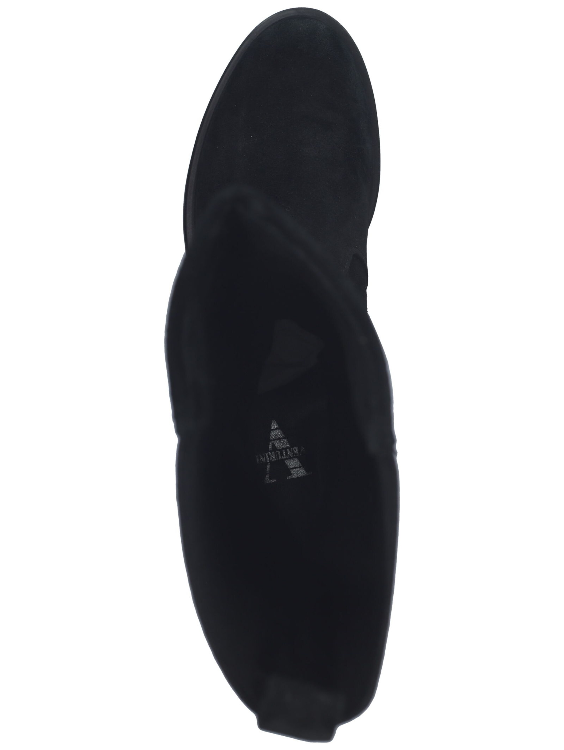 Venturini Milano Boot in Black