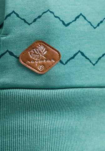 Ragwear Sweatshirt in Green