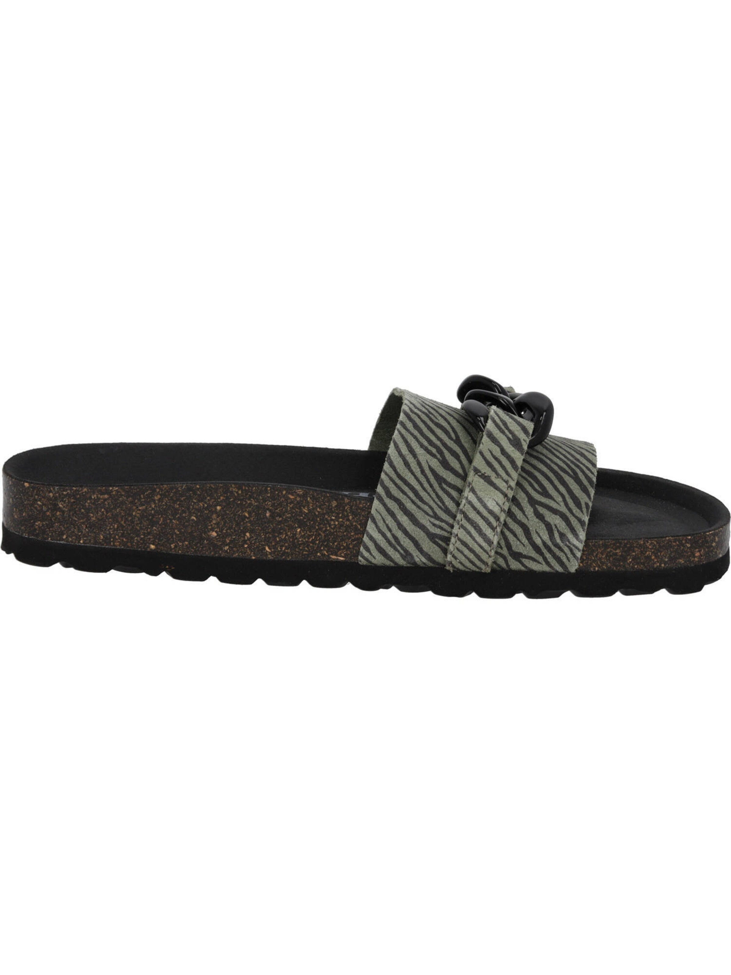 Palado Mule 'Gozo' in Green