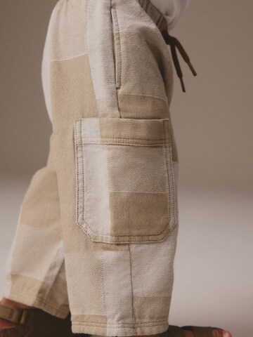 Wide leg Jeans di Next in grigio