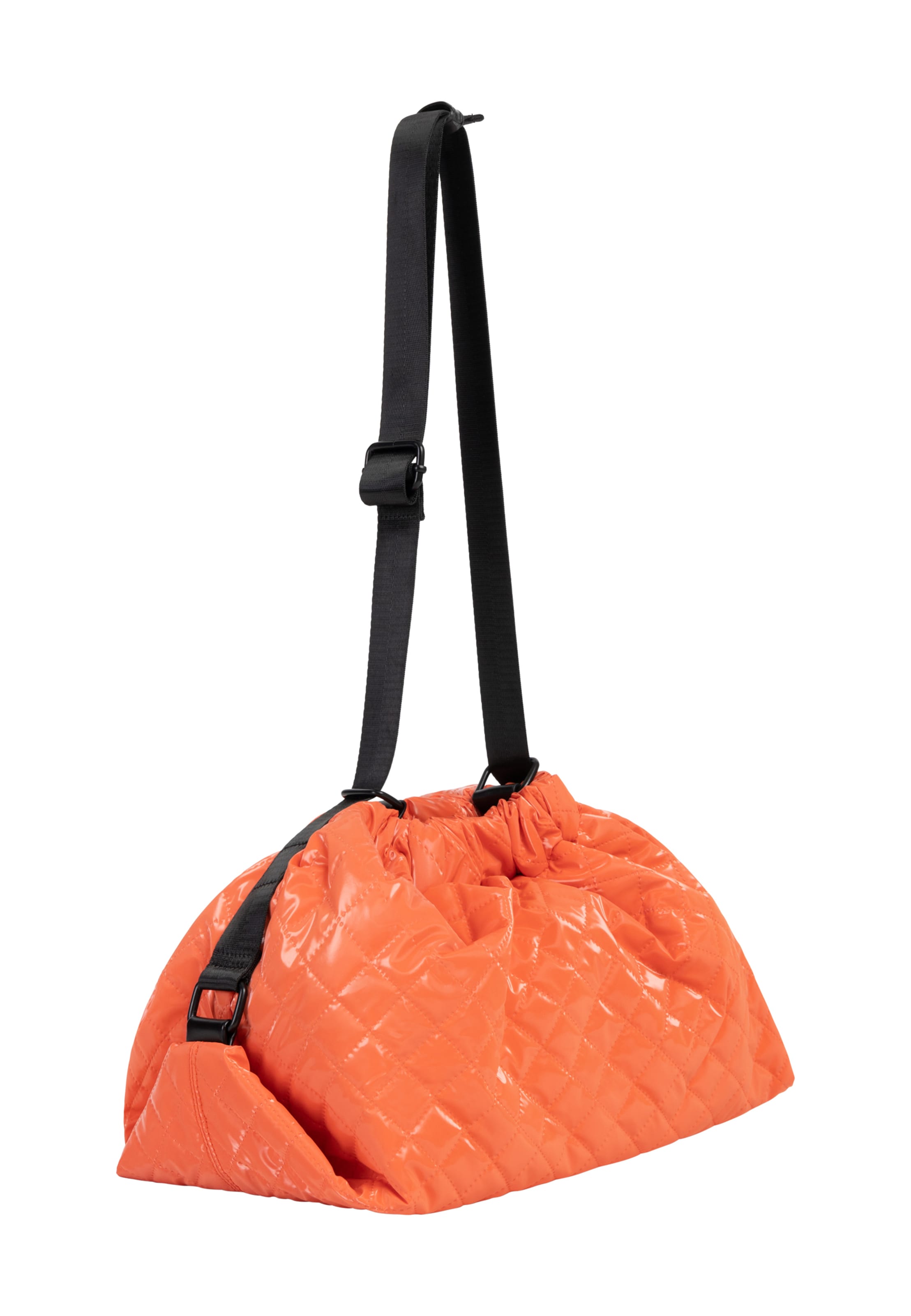 Borsa sportiva di myMo ATHLSR in arancione