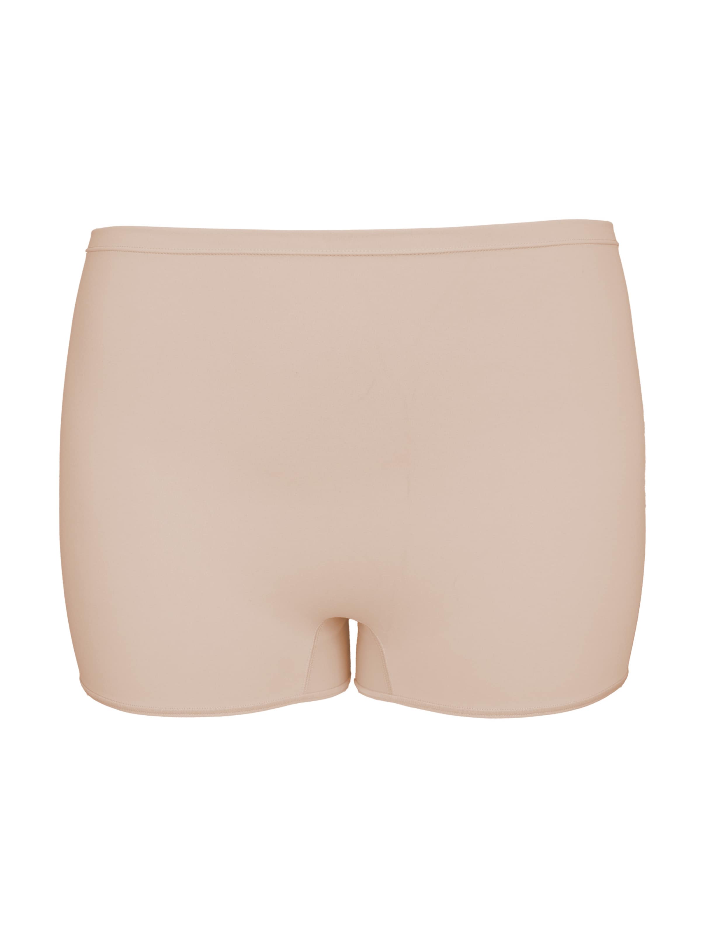 SugarShape Panty 'Basic' in Beige: Vorderseite