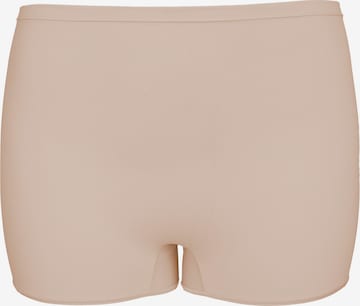 SugarShape Broekje 'Basic' in Beige: voorkant