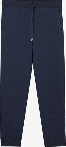 INTIMISSIMI Regular Pants in Blue: front