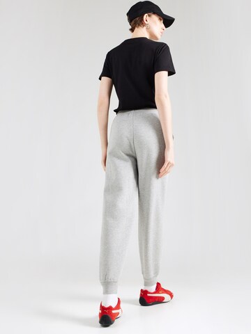 ELLESSE Дънки Tapered Leg Панталон 'Majana 2' в сиво: отзад