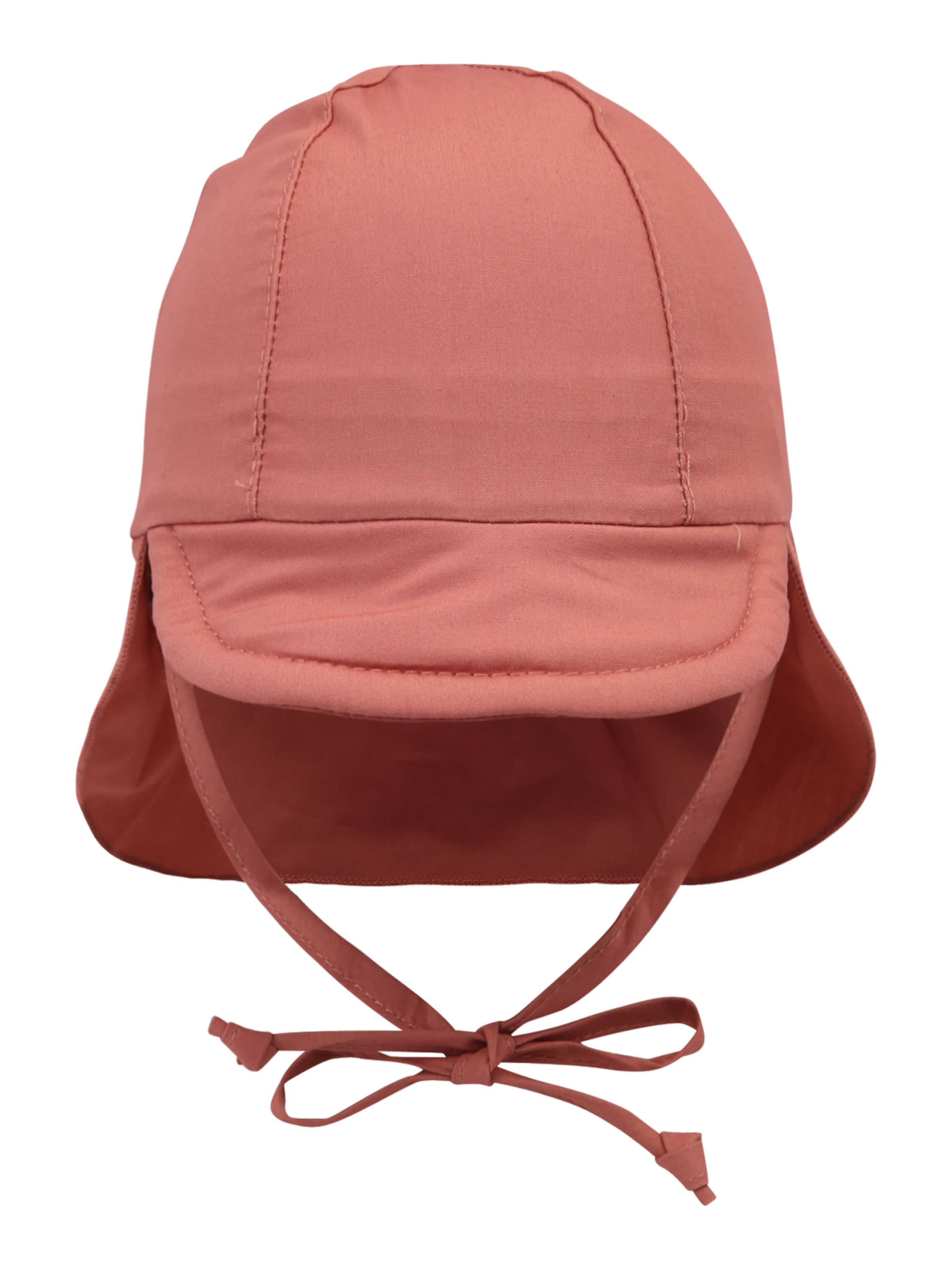 Sterntaler Cappellino da Baseball Berretto per Bambini, Rosa Pallido, 45 Unisex-Bimbi
