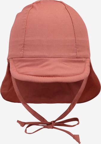 Chapeau STERNTALER en rose : devant