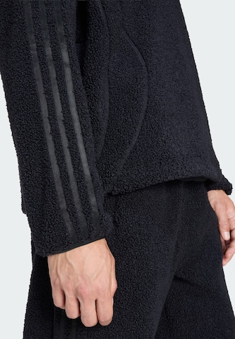 Pull-over 'Teamgeist' ADIDAS ORIGINALS en noir