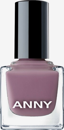 ANNY Nagellack in, Produktansicht