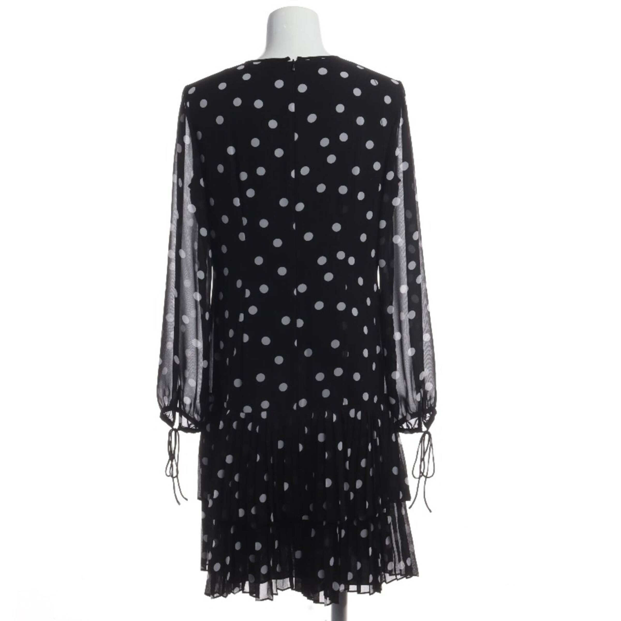 HUGO Dress in XL in Black