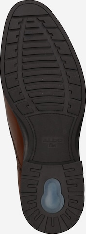 ALDO Lace-Up Shoes 'NOBEL' in Brown